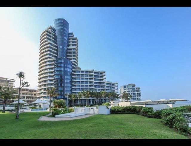 3 BEDROOM PROPERTY TO RENT IN UMHLANGA CENTRAL